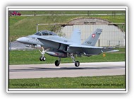 FA-18D Swiss AF J-5232_5